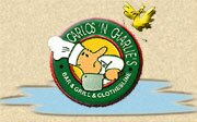 ir al sitio Carlos'n Charlie's