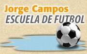 Jorge Campos