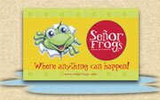 ir al sitio Sr Frogs