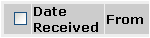 To select all messages