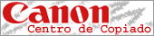 Canon Centro de copiado