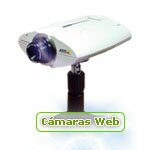Camaras Web
