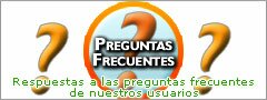 Preguntas frecuentes
