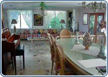 Sala y Comedor